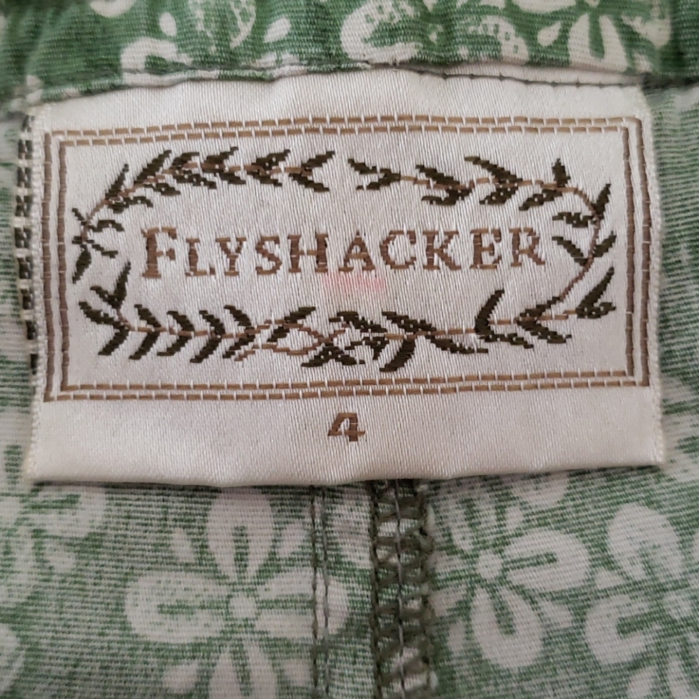 Flyshacker lounge pants - Picture 5 of 10